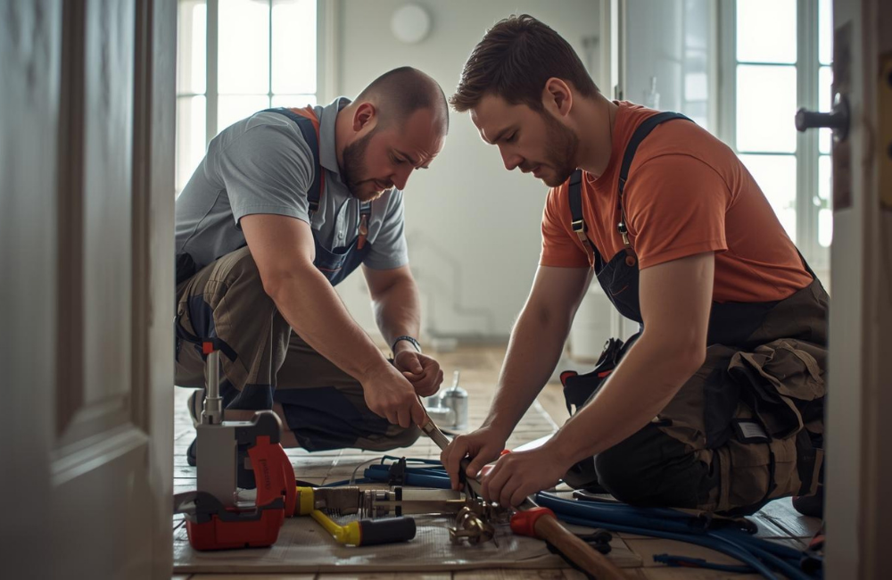 samsun petek temizleme