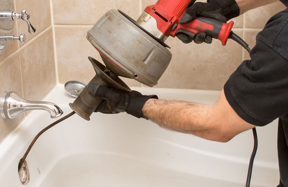 ordu tıkanıklık açma