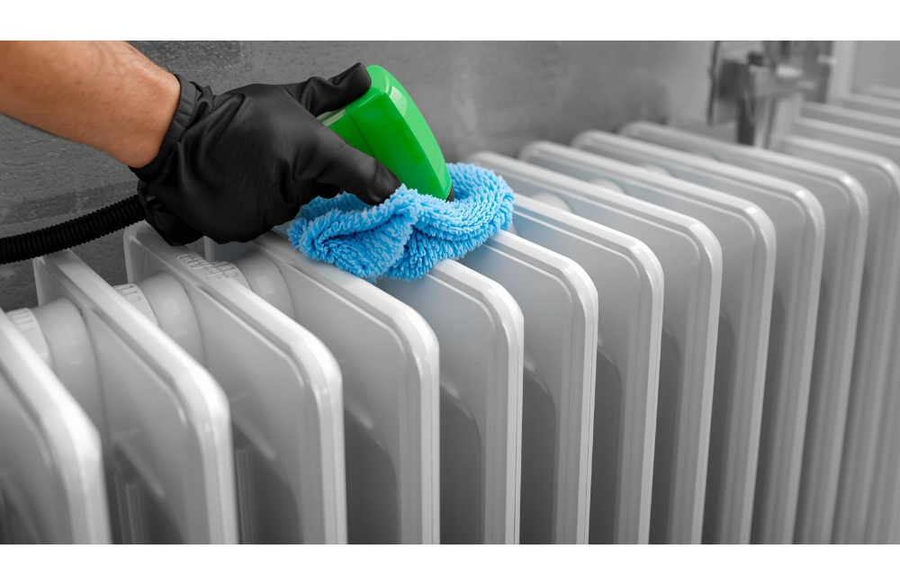 samsun kalorifer petek temizliği samsun kalorifer petek temizliği