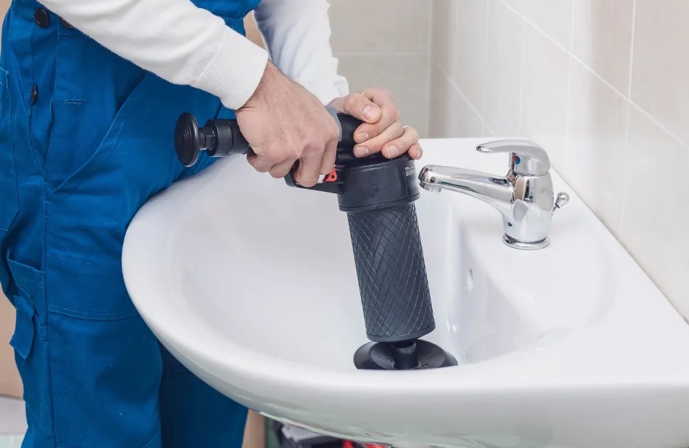 samsun lavabo tıkanıklığı açma