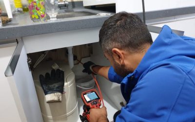 Kaçak, Tıkanıklık ve Basınç Sorunları